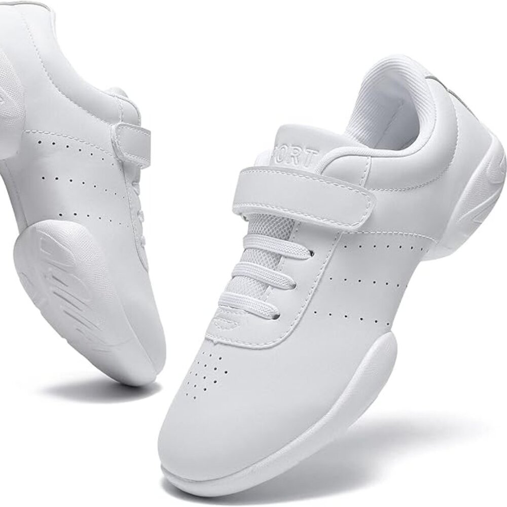 Girls Cheer Shoes - Size 2 - Brand New!